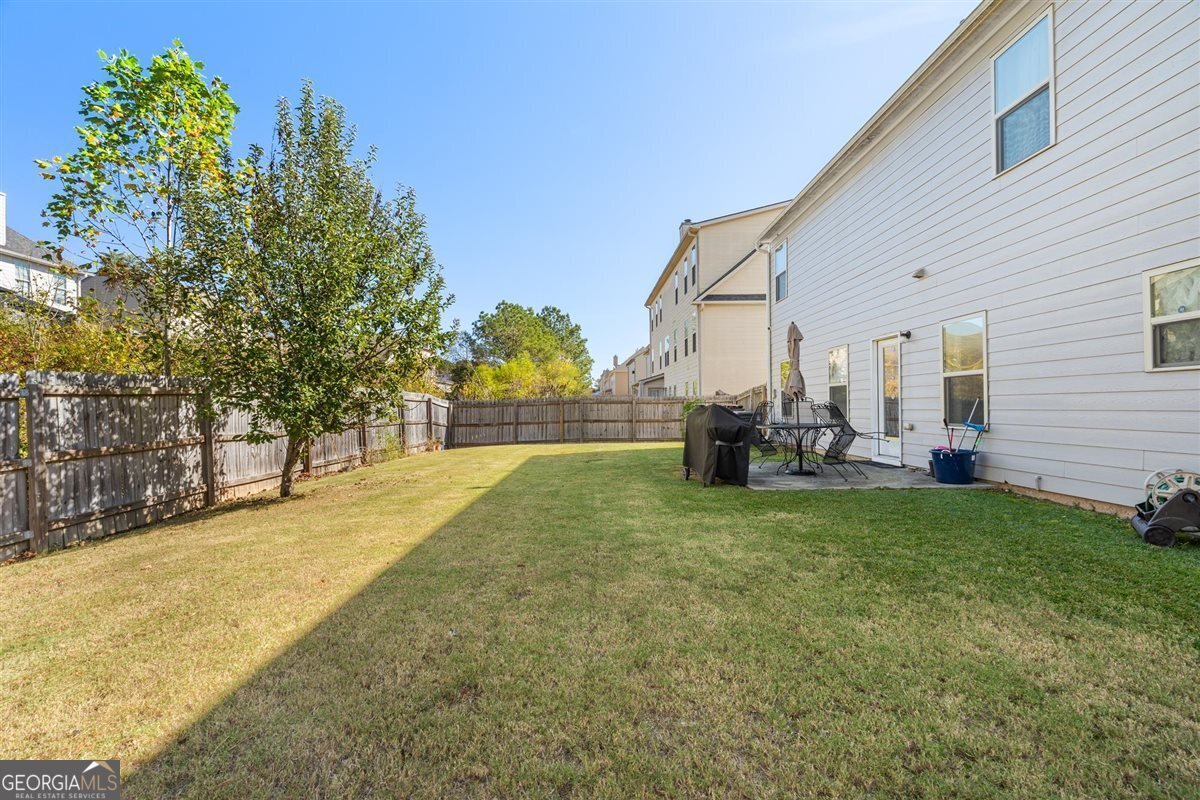 144 Aberdeen Way Dallas - 22