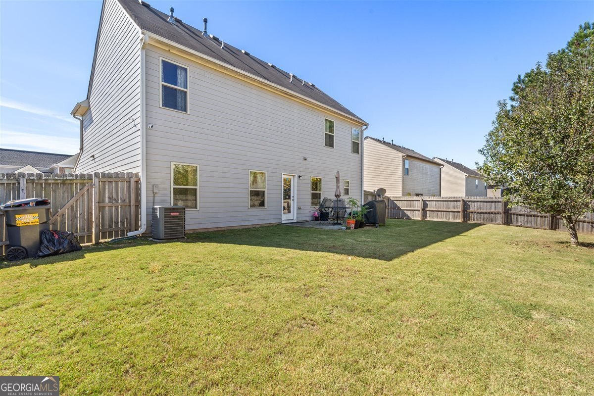 144 Aberdeen Way Dallas - 23