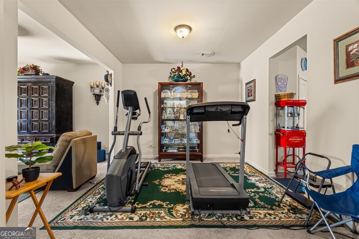 144 Aberdeen Way Dallas - 4