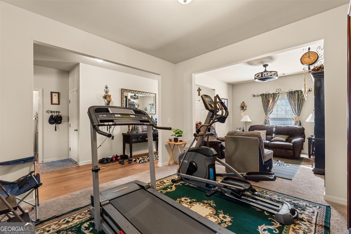 144 Aberdeen Way Dallas - 5