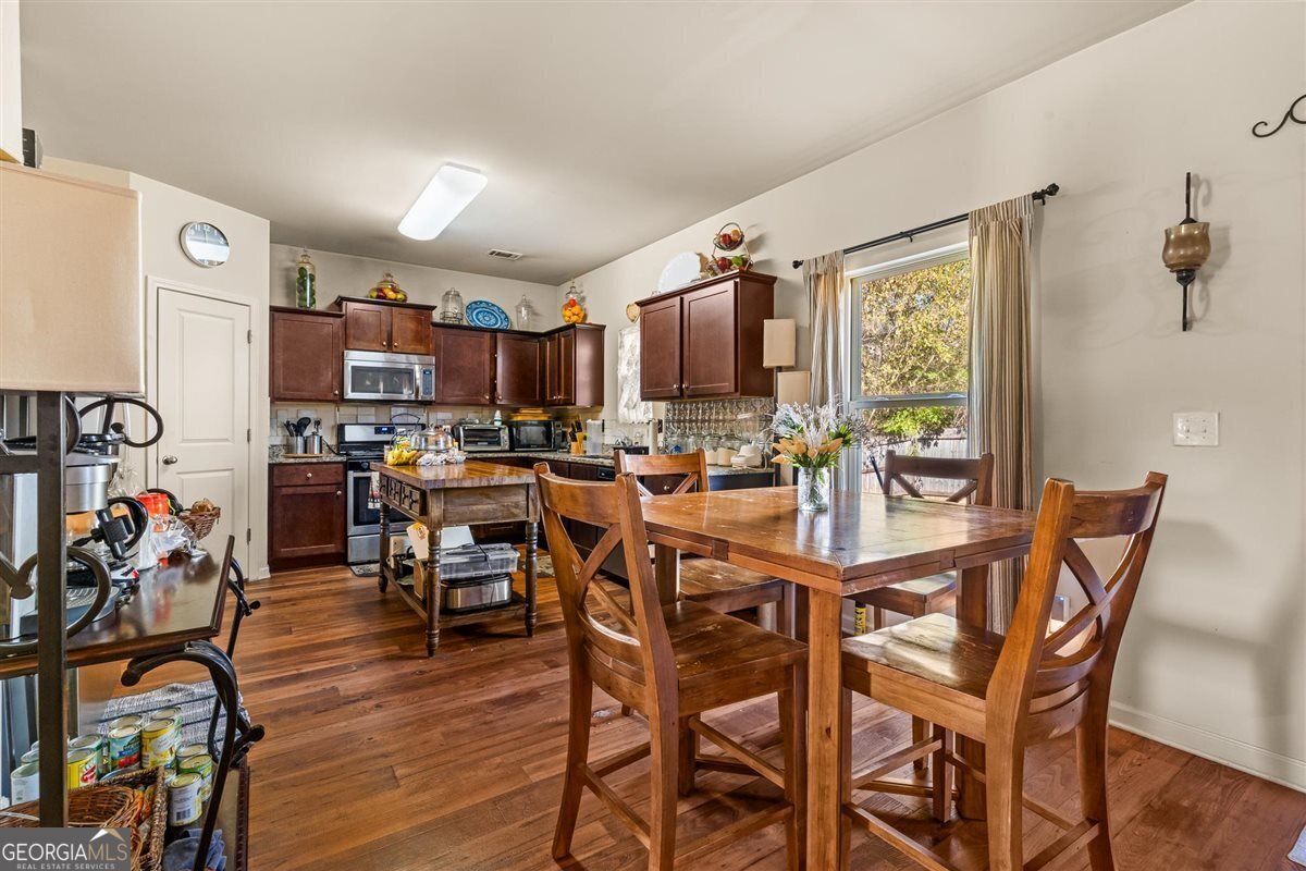 144 Aberdeen Way Dallas - 6