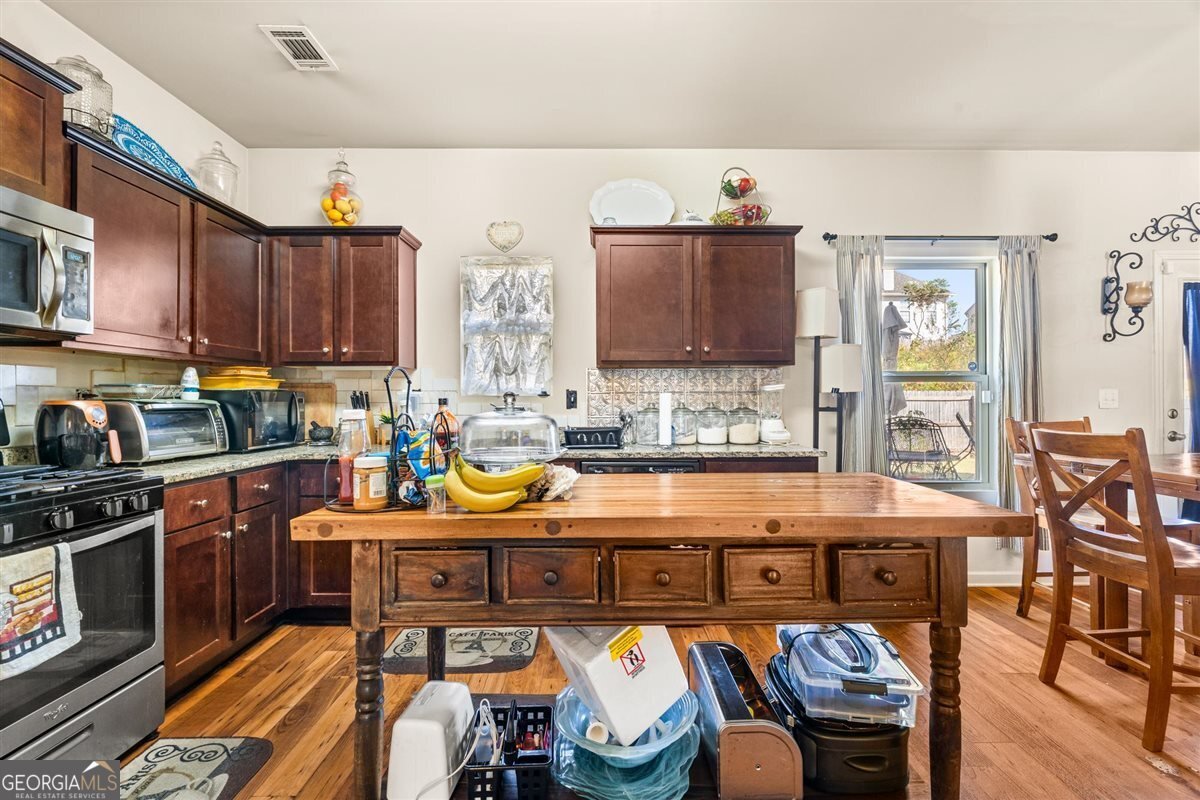 144 Aberdeen Way Dallas - 7