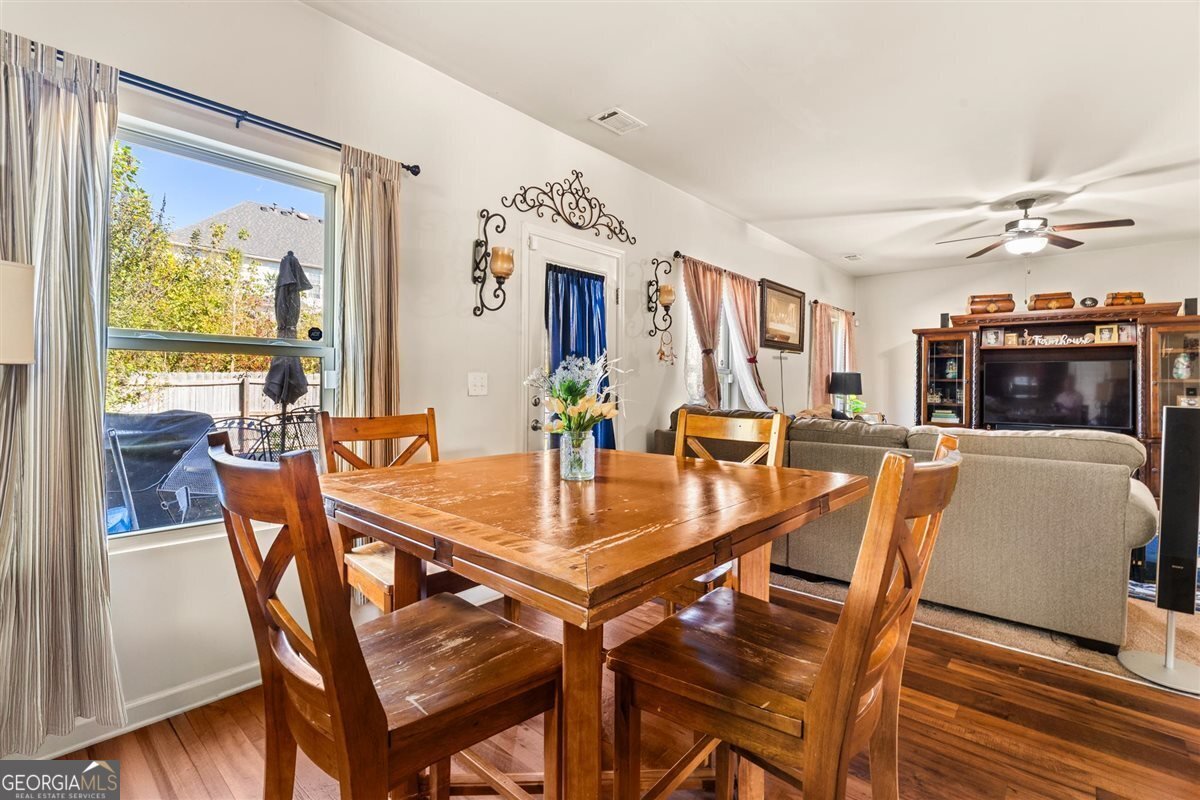 144 Aberdeen Way Dallas - 8