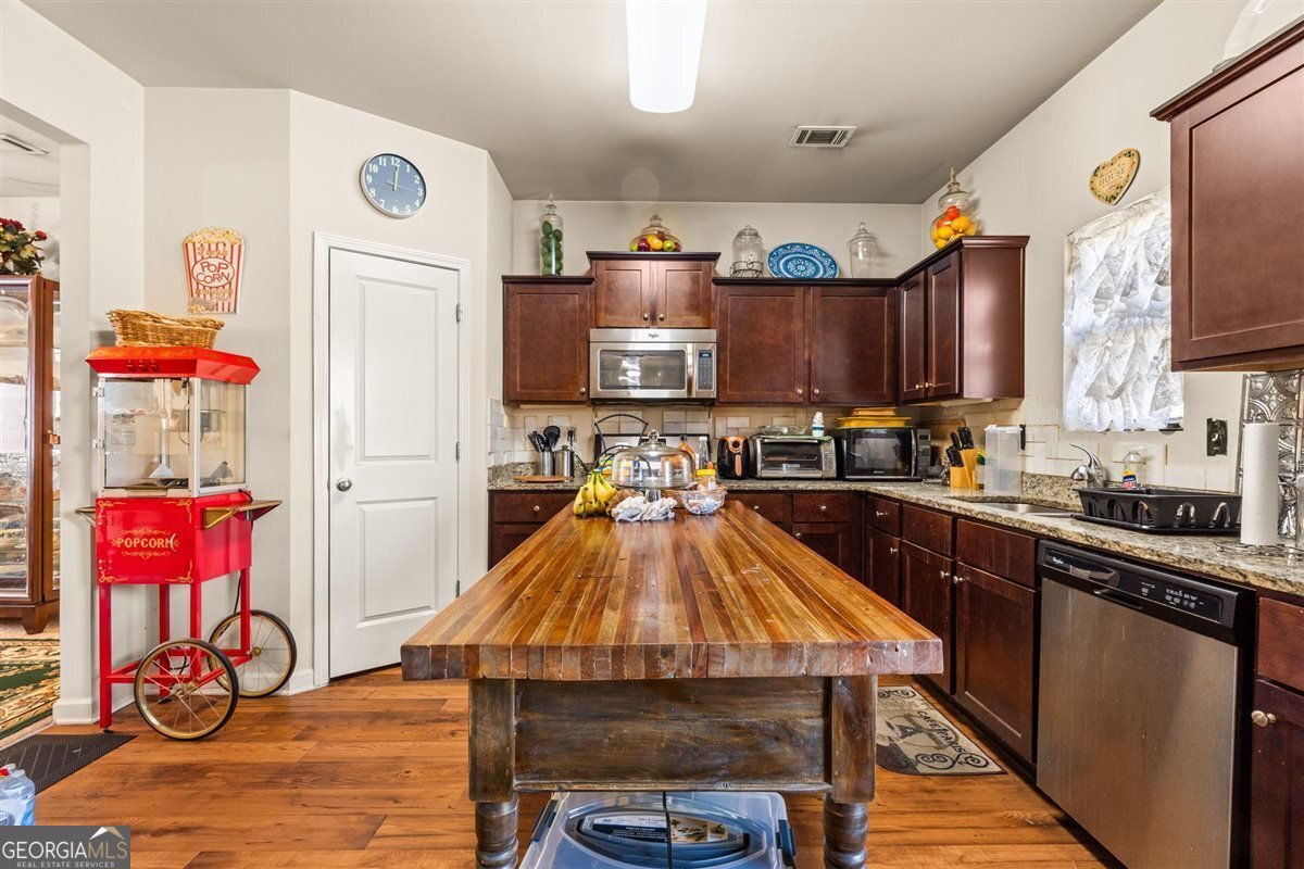 144 Aberdeen Way Dallas - 9