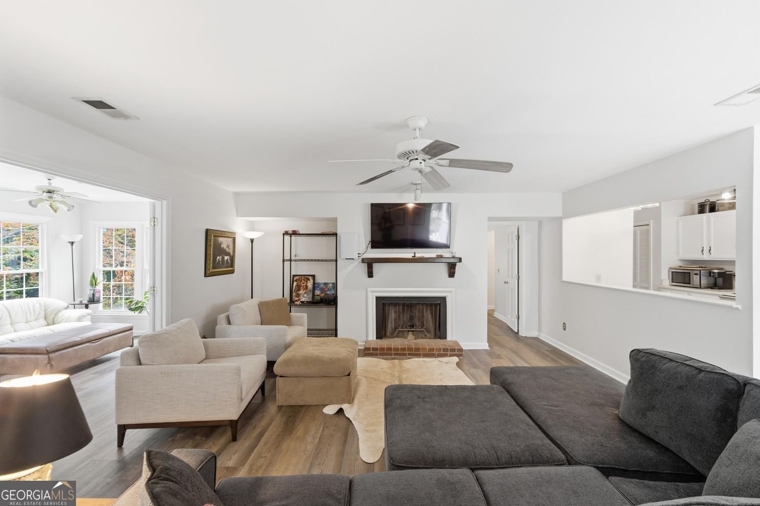 873 Cavalry Drive Marietta - 10