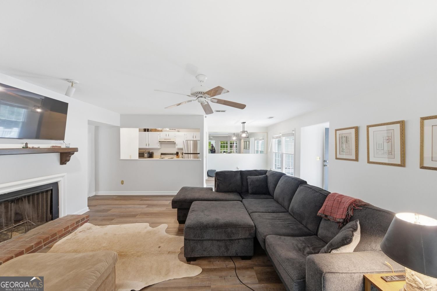 873 Cavalry Drive Marietta - 11