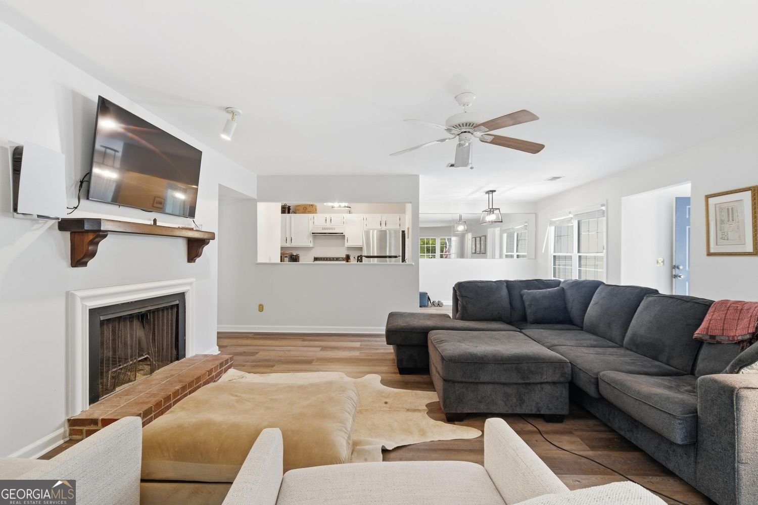 873 Cavalry Drive Marietta - 15