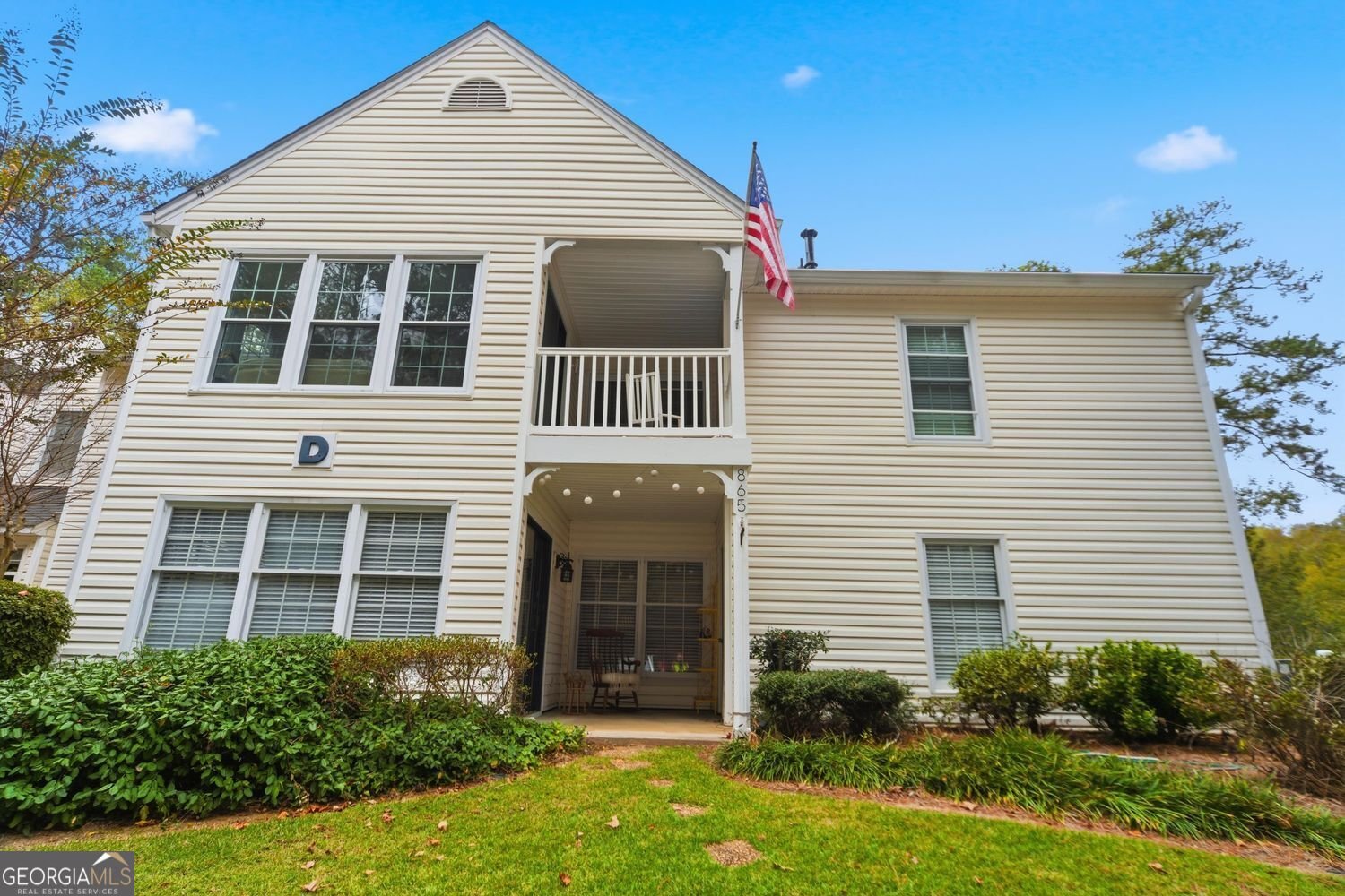 873 Cavalry Drive Marietta - 27