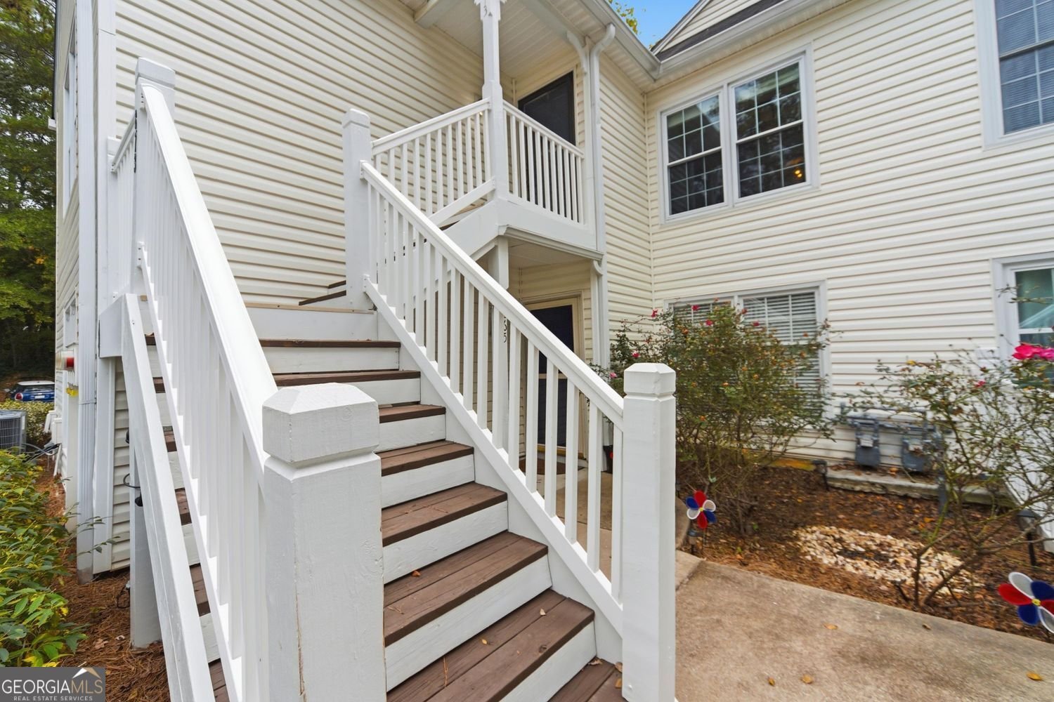 873 Cavalry Drive Marietta - 3