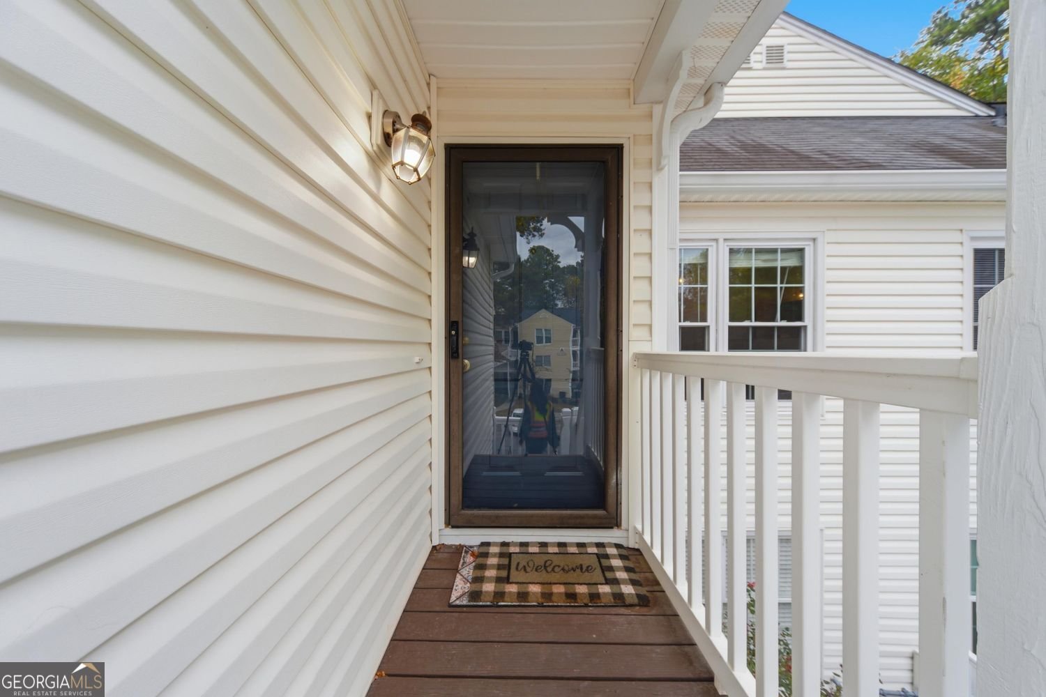 873 Cavalry Drive Marietta - 4