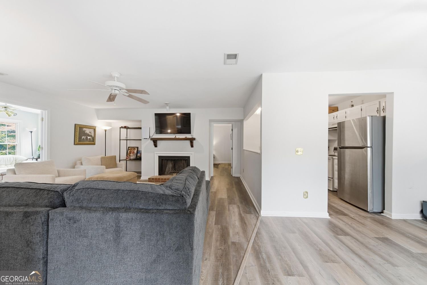 873 Cavalry Drive Marietta - 8