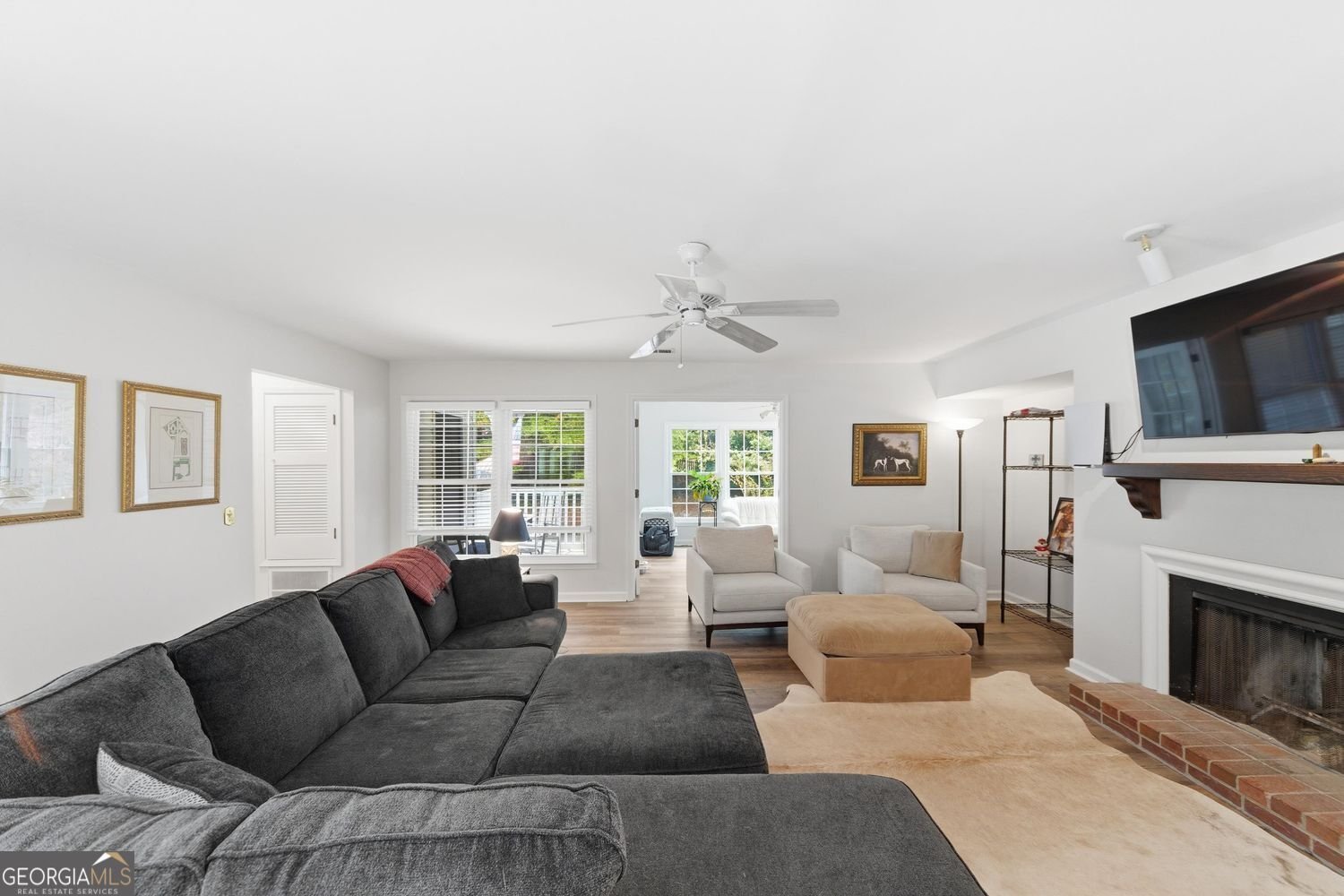 873 Cavalry Drive Marietta - 9