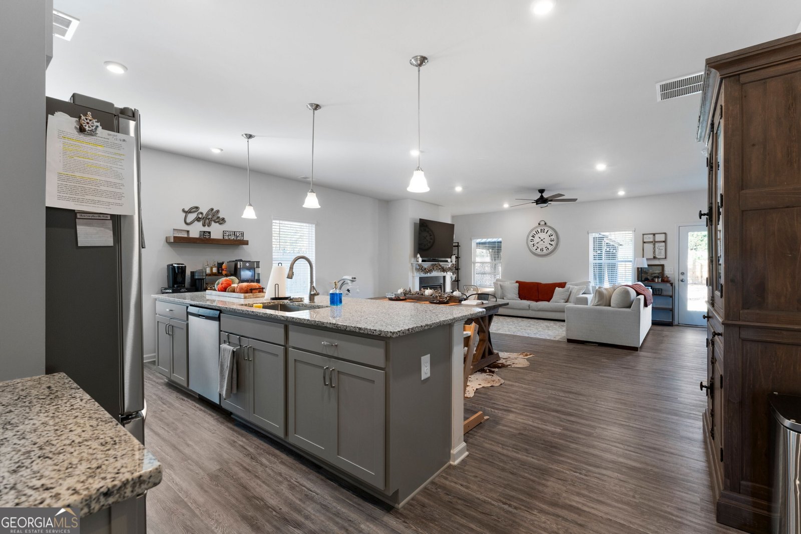 225 Sycamore Drive Calhoun - 14