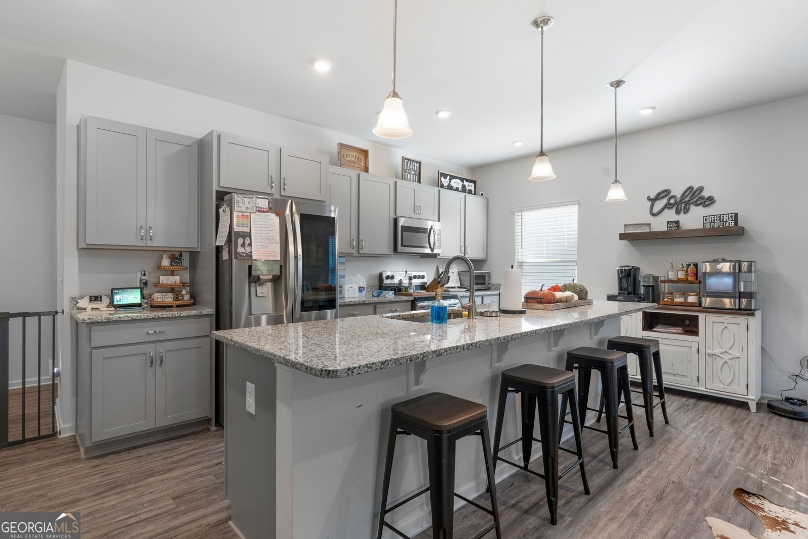 225 Sycamore Drive Calhoun - 15