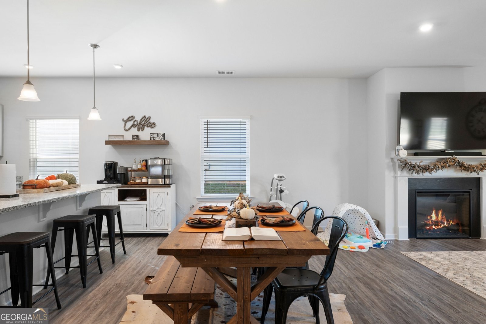 225 Sycamore Drive Calhoun - 16