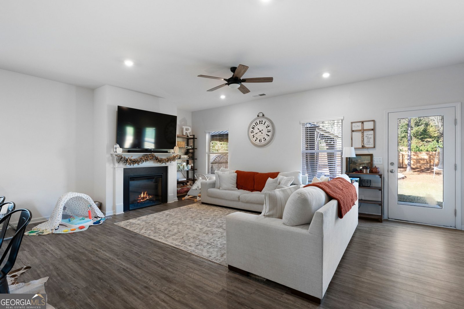 225 Sycamore Drive Calhoun - 17