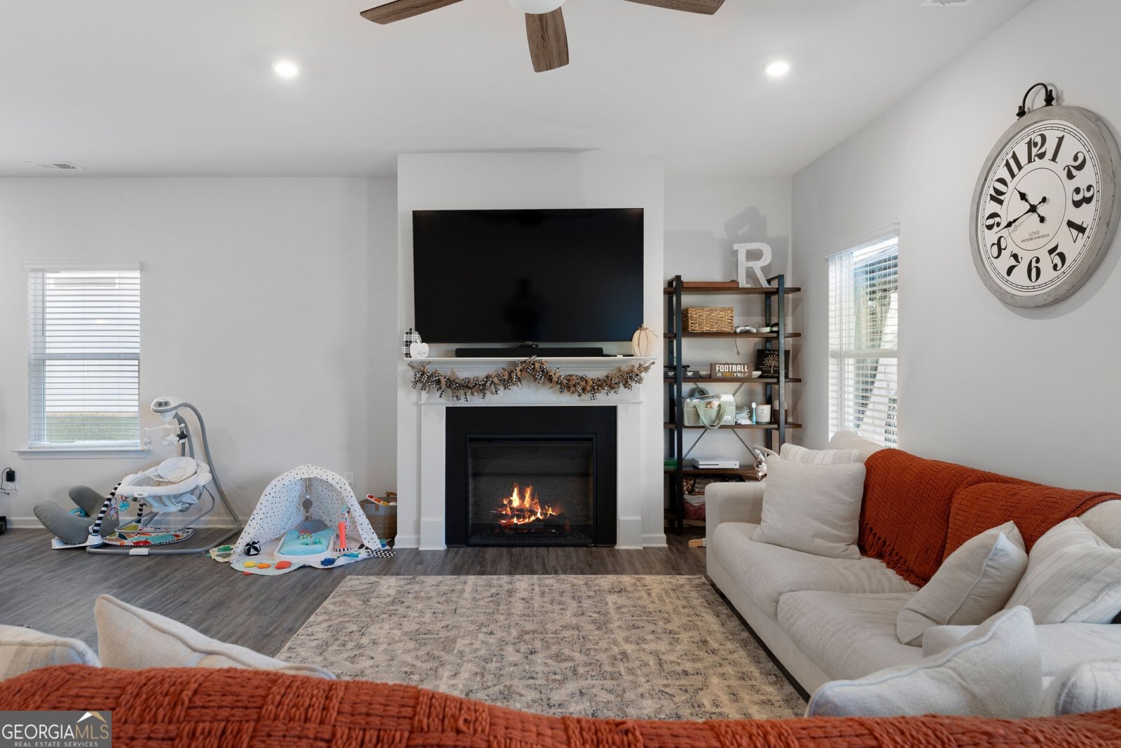 225 Sycamore Drive Calhoun - 19