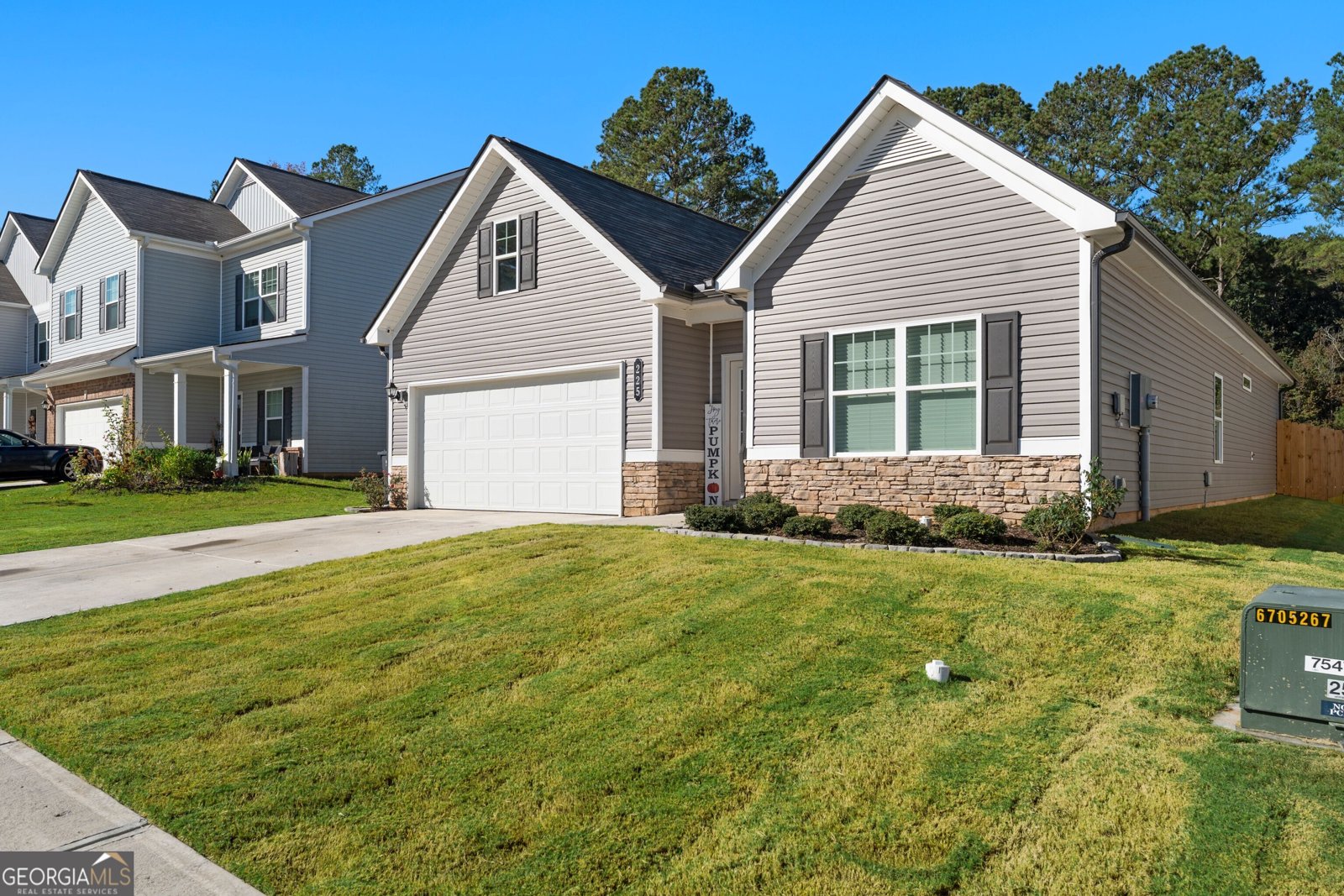 225 Sycamore Drive Calhoun - 2