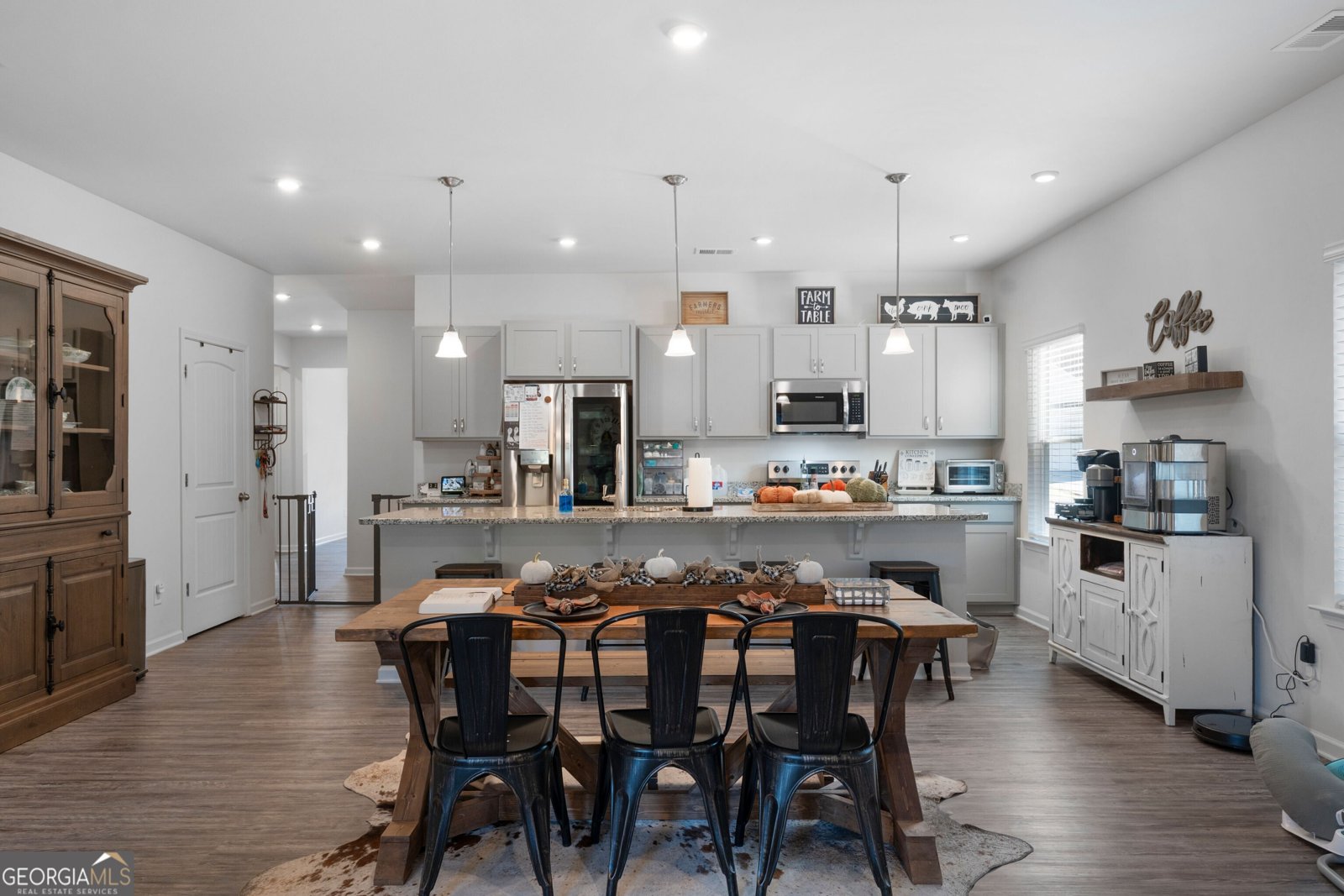 225 Sycamore Drive Calhoun - 20