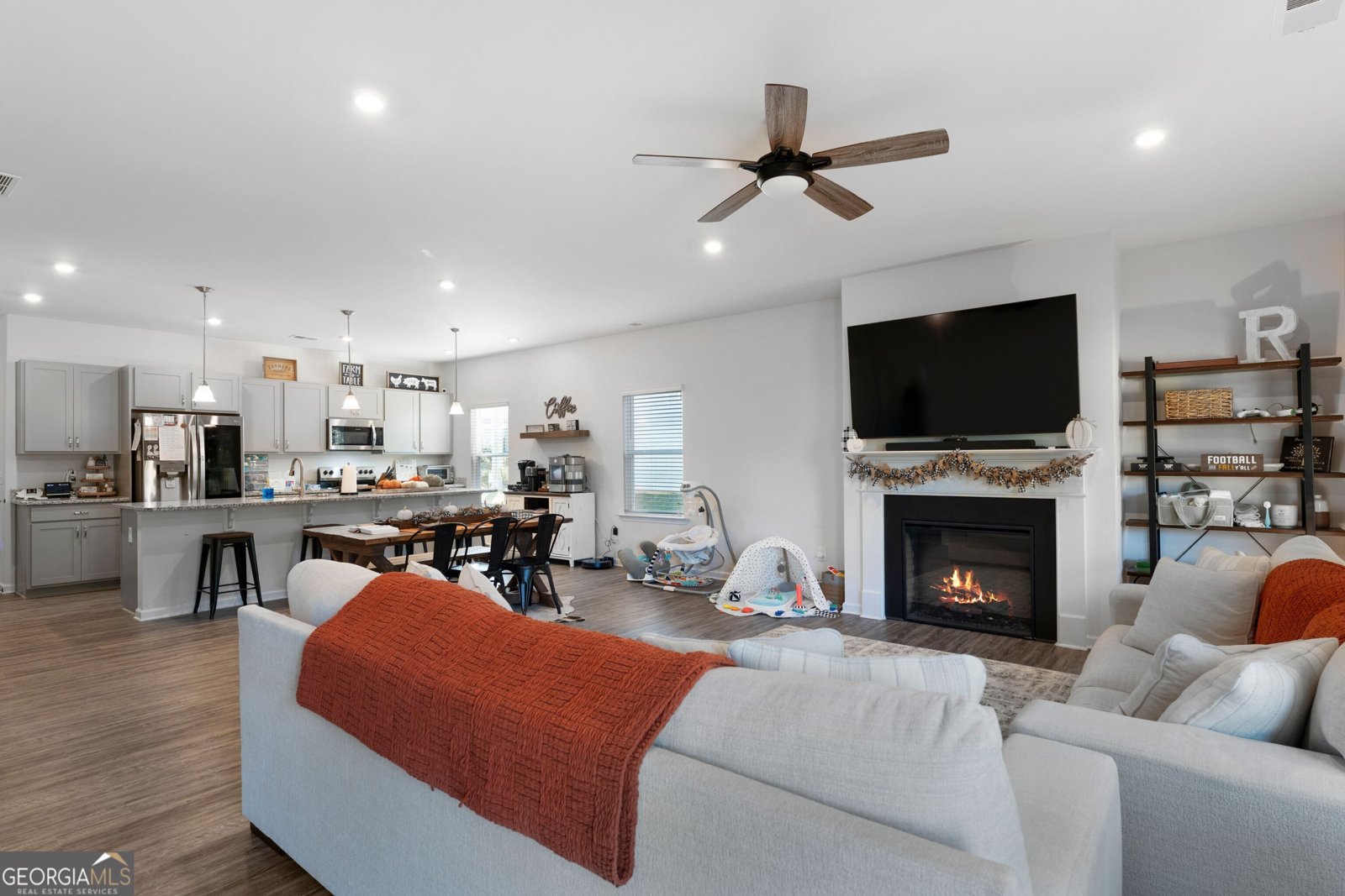 225 Sycamore Drive Calhoun - 28