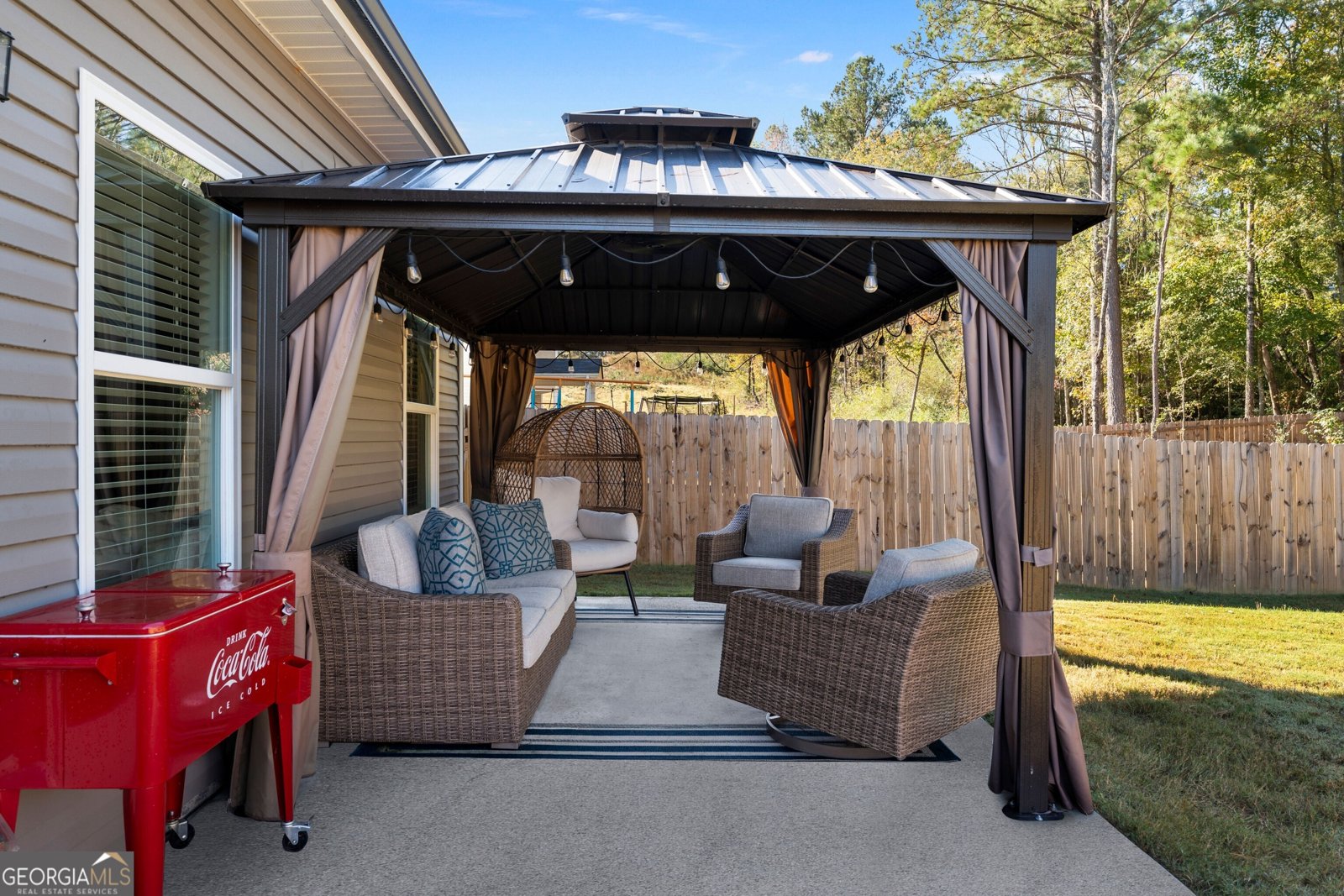 225 Sycamore Drive Calhoun - 31