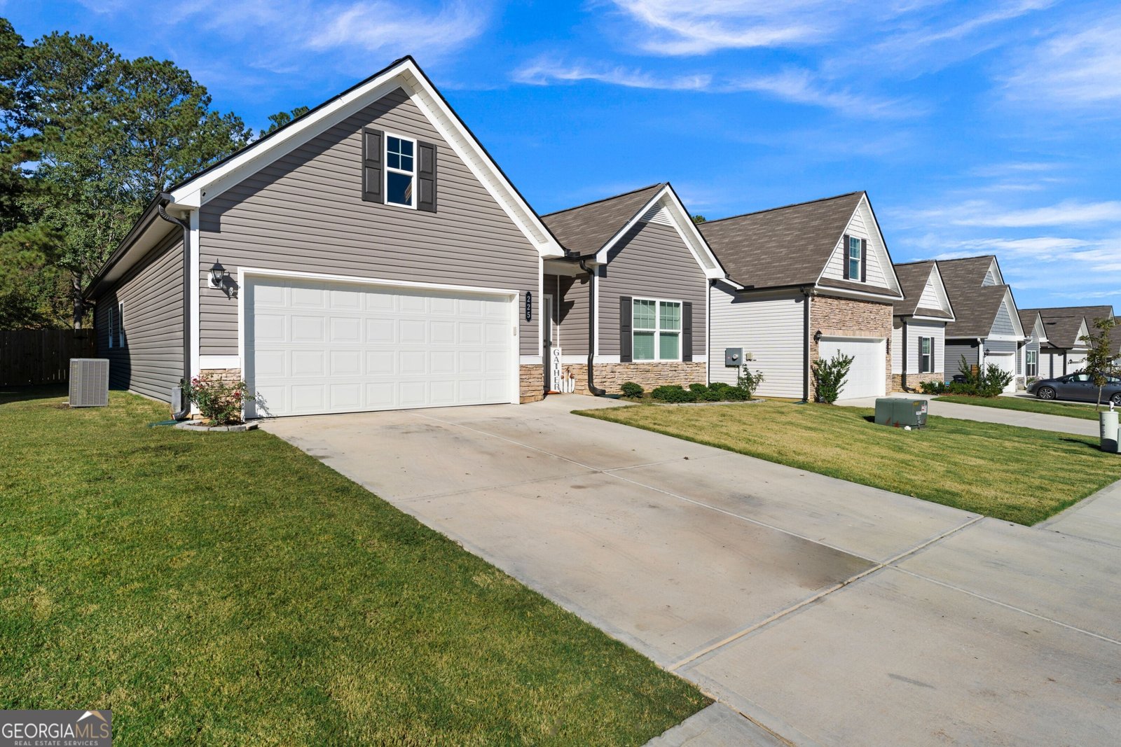 225 Sycamore Drive Calhoun - 4