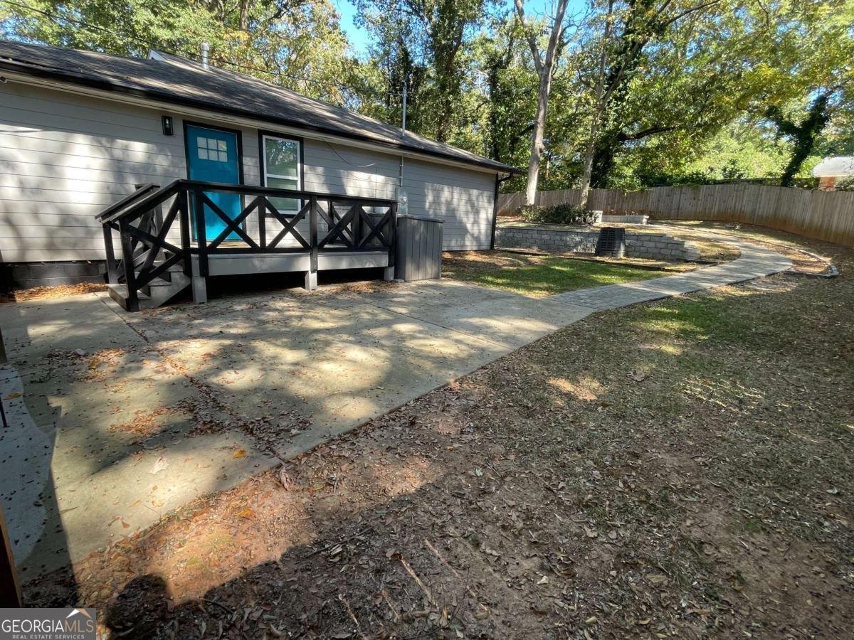 3200 Lowndes Street Atlanta - 16