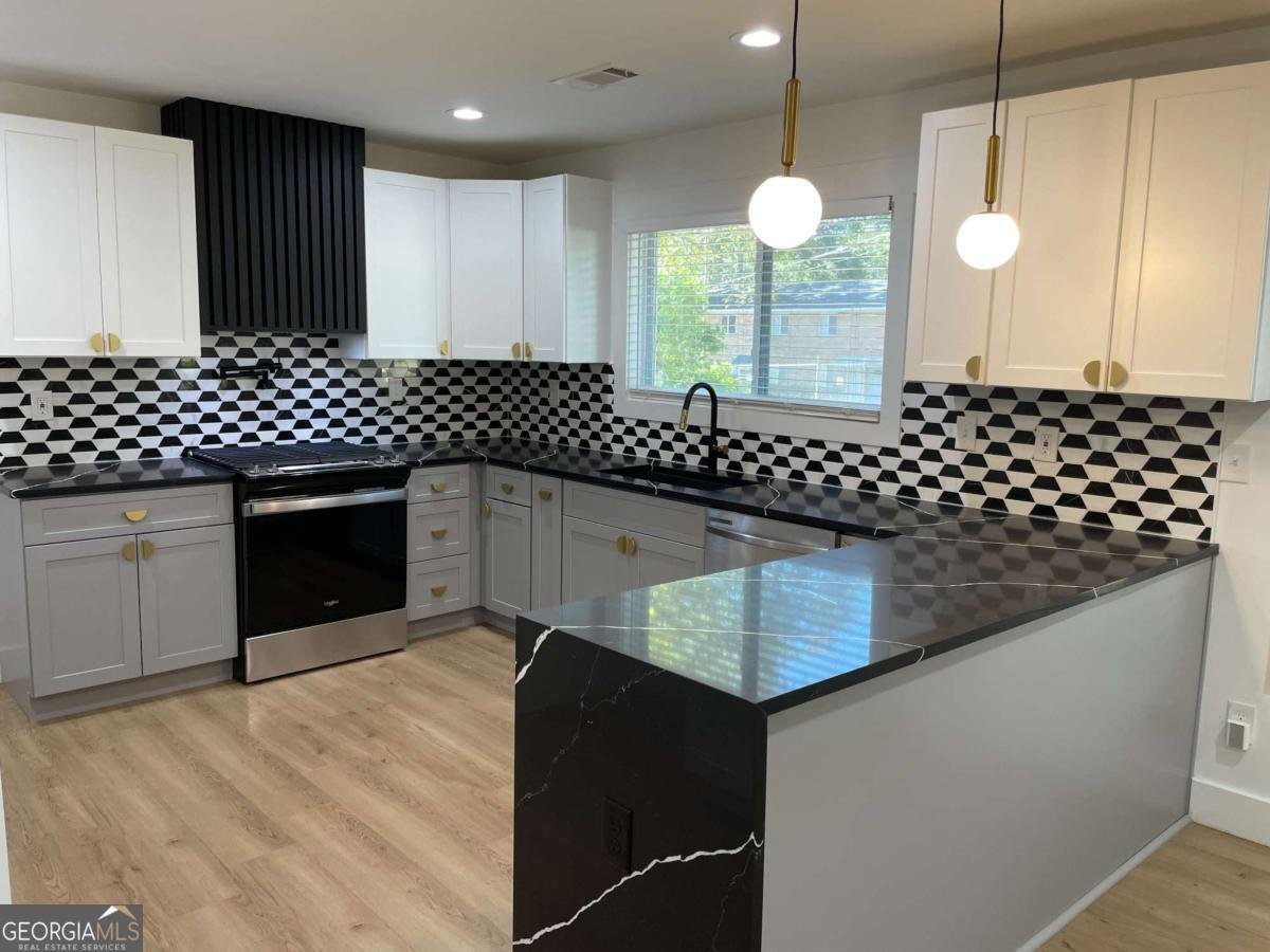 3200 Lowndes Street Atlanta - 2