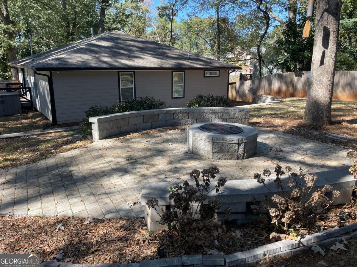 3200 Lowndes Street Atlanta - 20