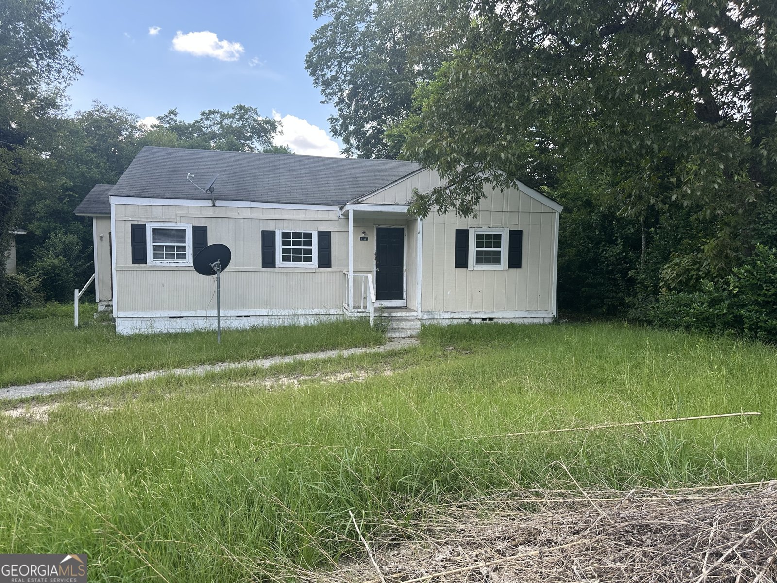 3141 Edlay Place Macon - main photo