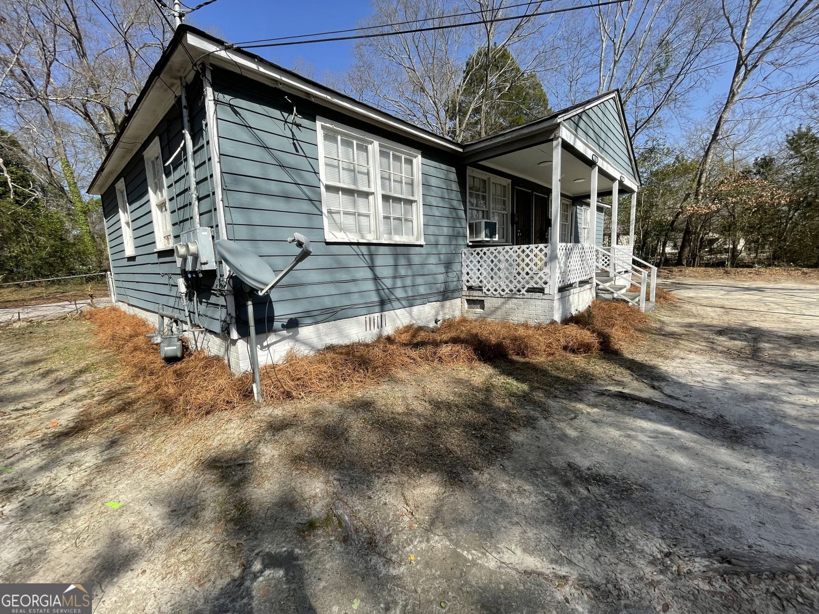 2415 - 2417 6Th Street Columbus - 2