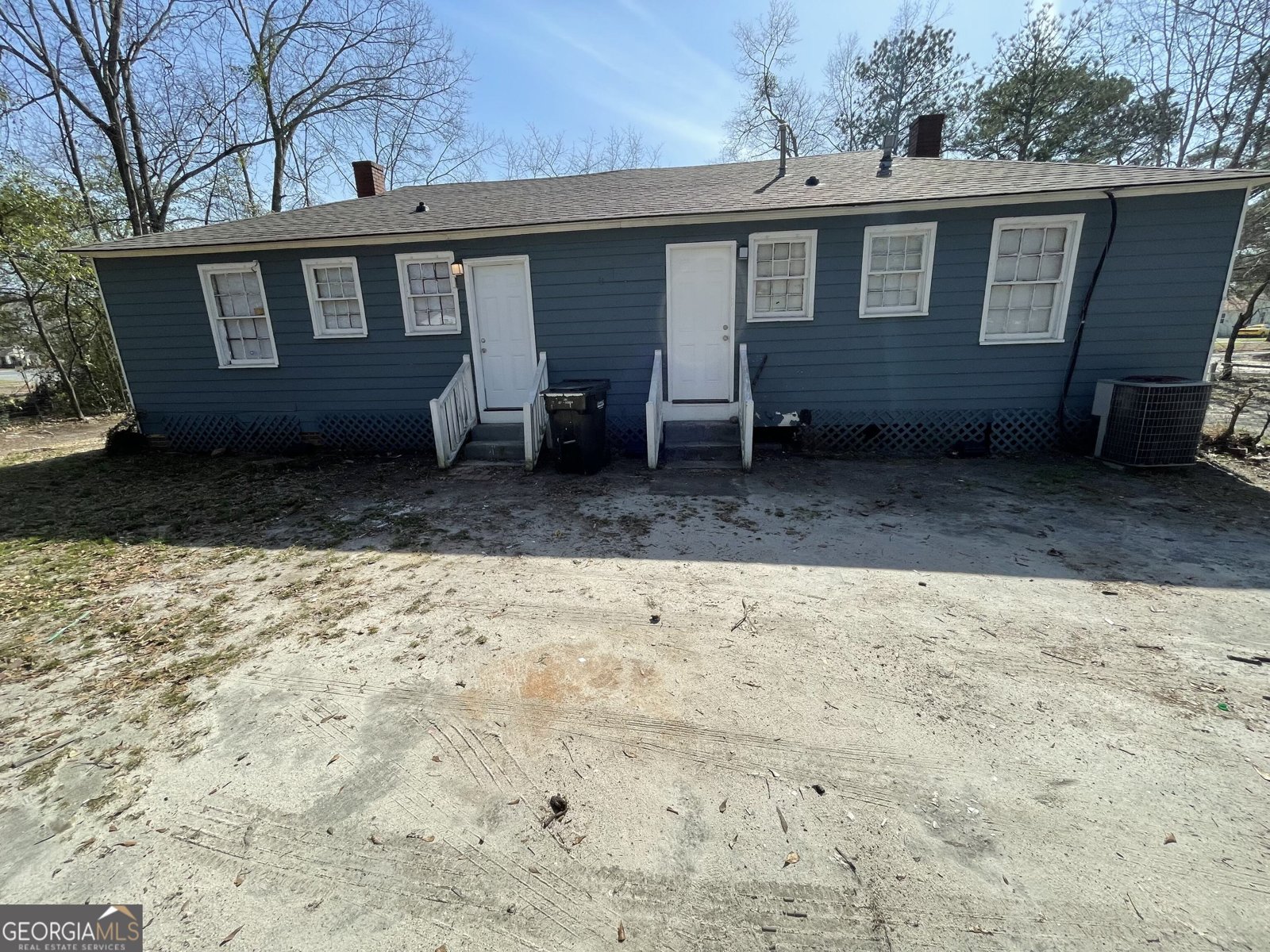 2415 - 2417 6Th Street Columbus - 4