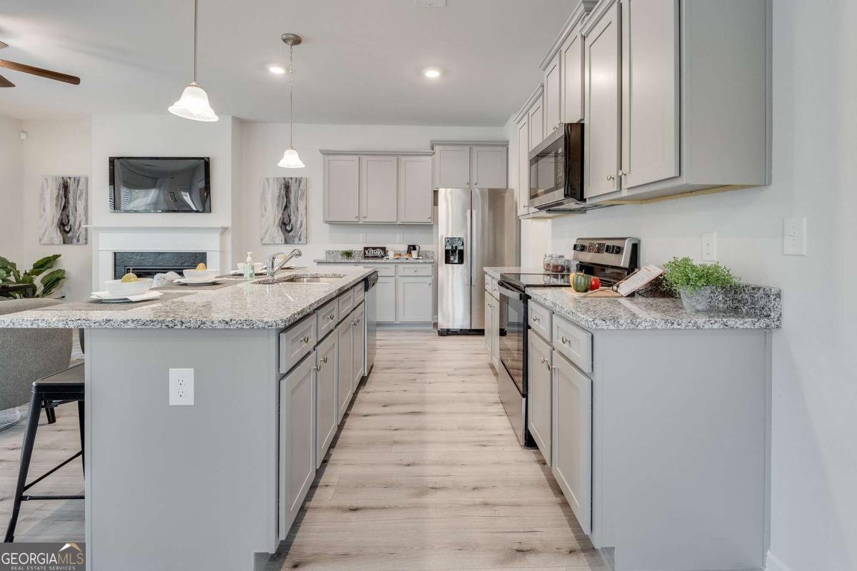 7441 Knoll Hollow Road Lithonia - 20