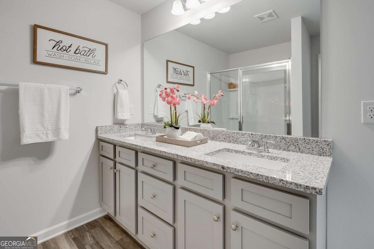 7441 Knoll Hollow Road Lithonia - 30