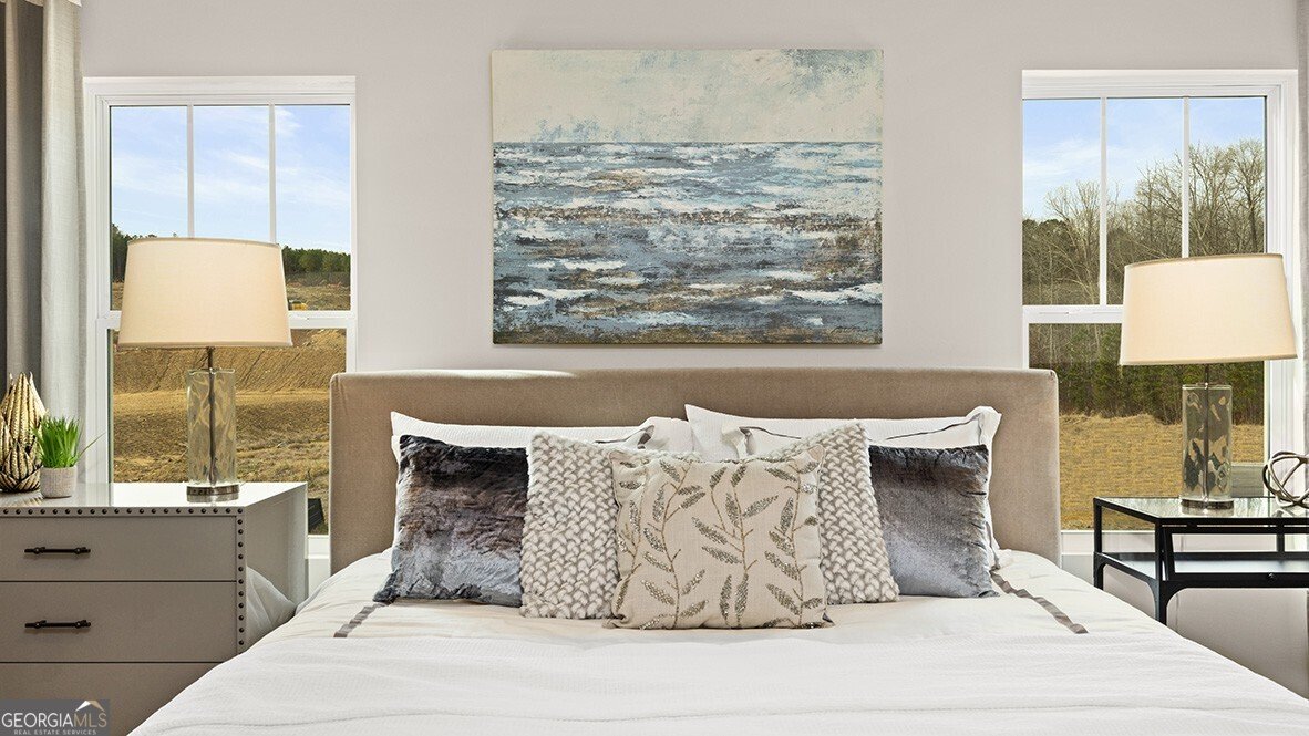 3883 Donetta Drive Atlanta - 20