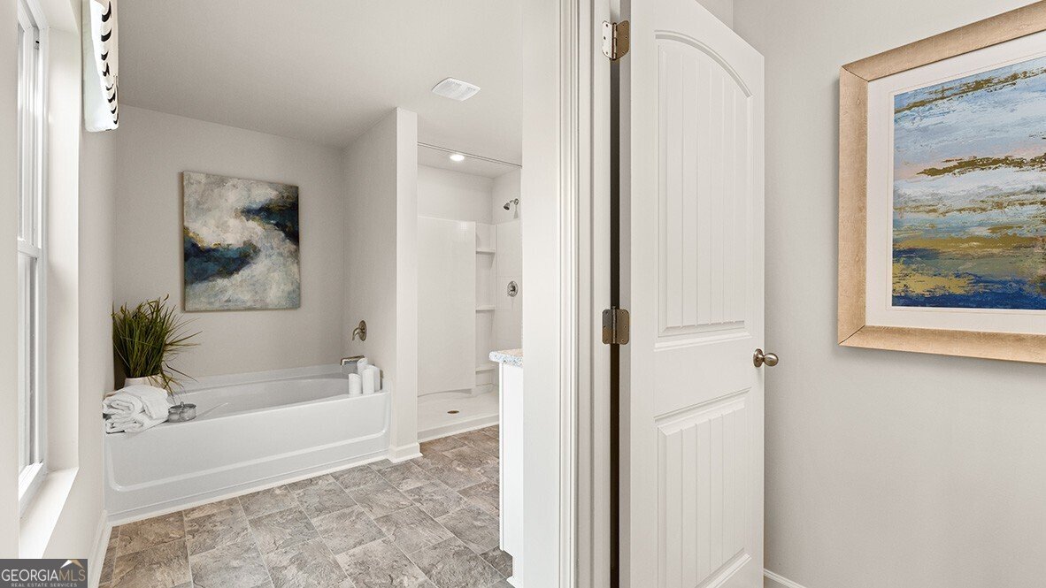 3883 Donetta Drive Atlanta - 21