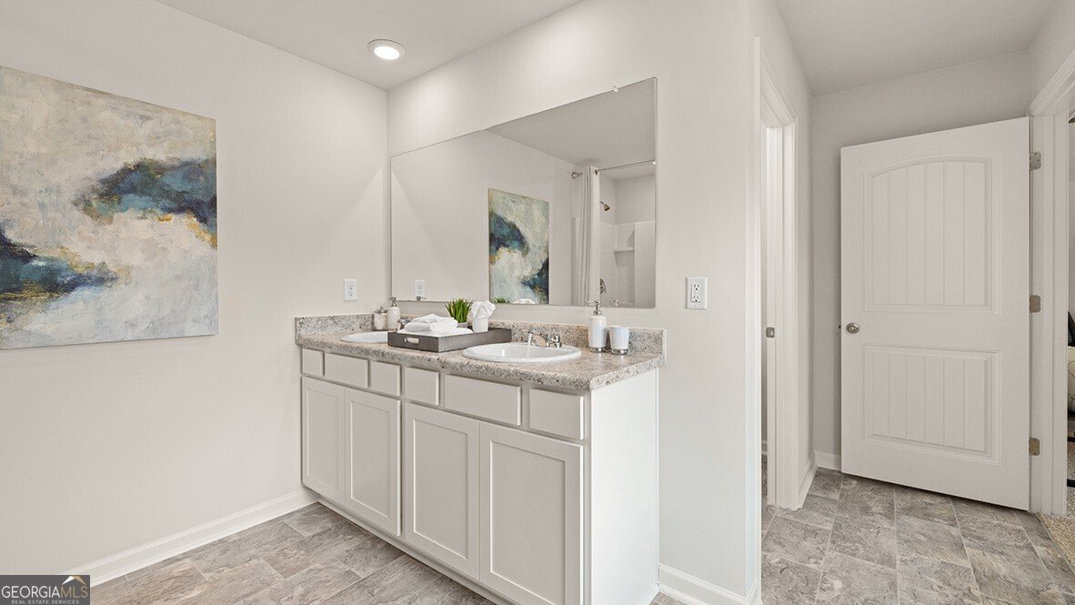 3883 Donetta Drive Atlanta - 22