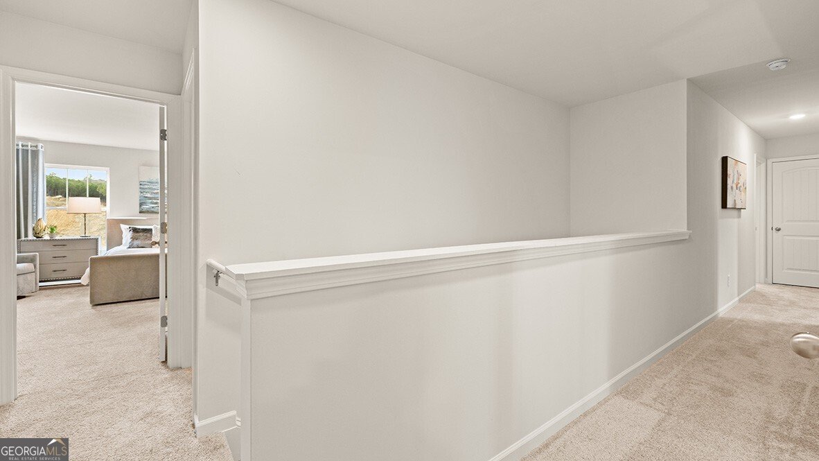 3883 Donetta Drive Atlanta - 26