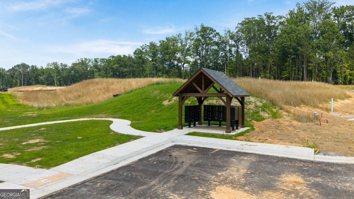 3883 Donetta Drive Atlanta - 43