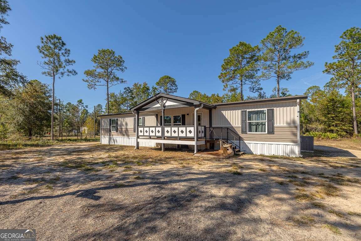 3069 Mineral Springs Road Waynesville - main photo