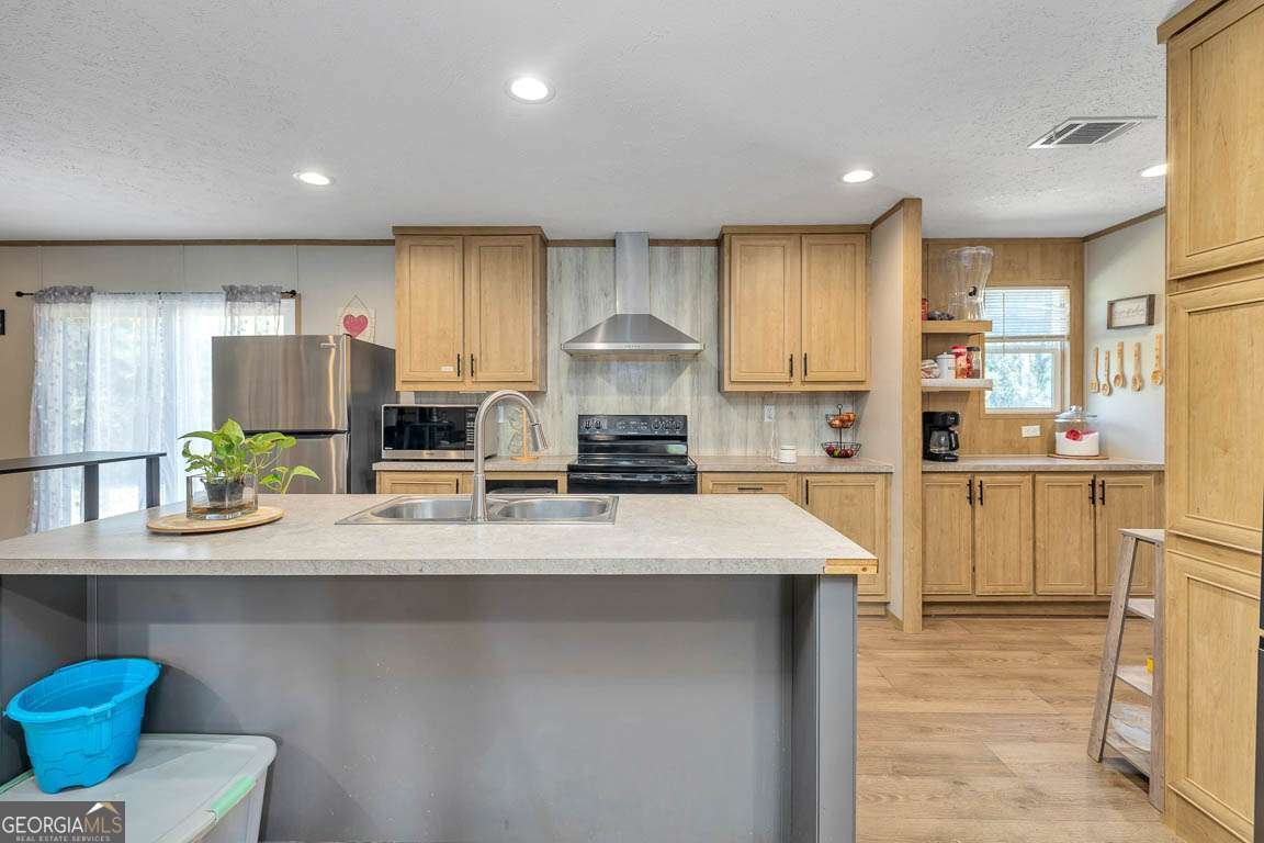 3069 Mineral Springs Road Waynesville - 10