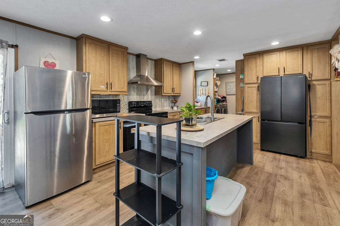 3069 Mineral Springs Road Waynesville - 11