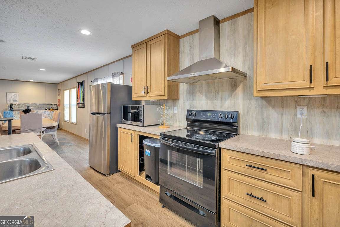 3069 Mineral Springs Road Waynesville - 12