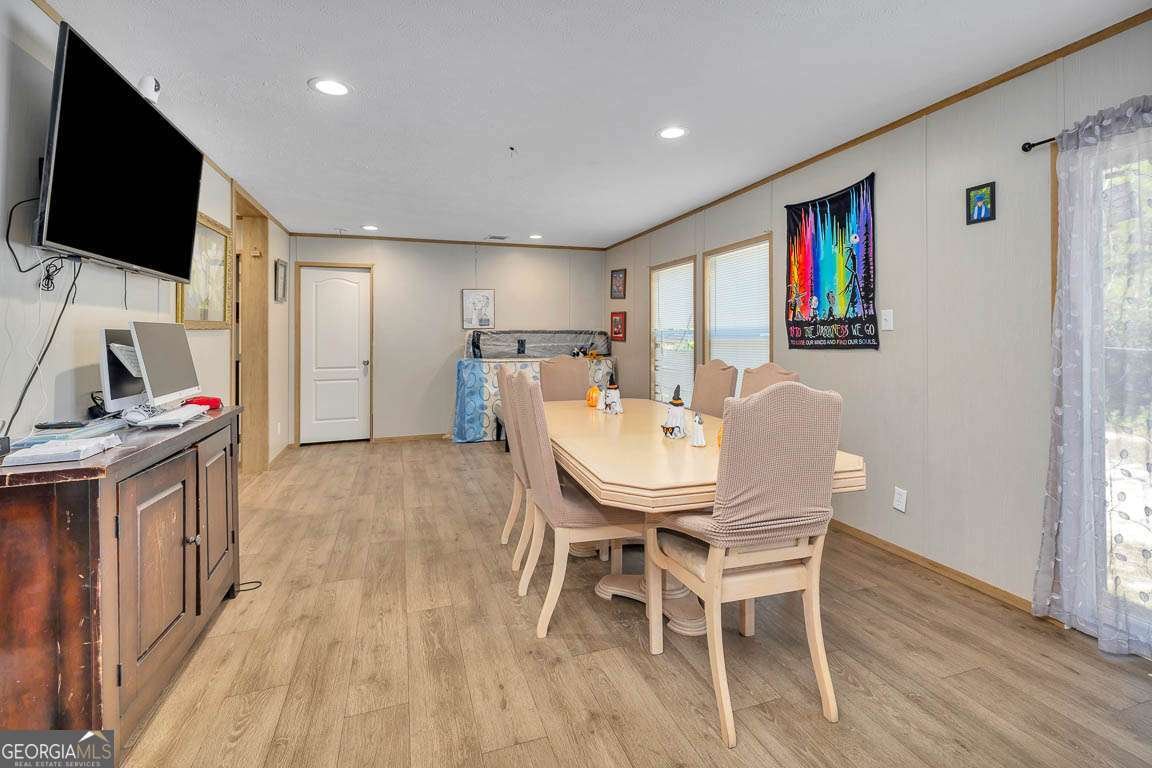 3069 Mineral Springs Road Waynesville - 14