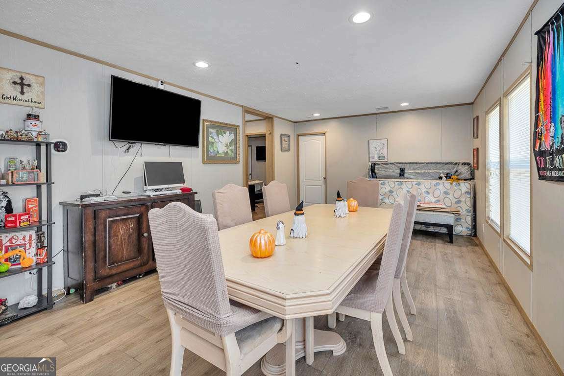 3069 Mineral Springs Road Waynesville - 15