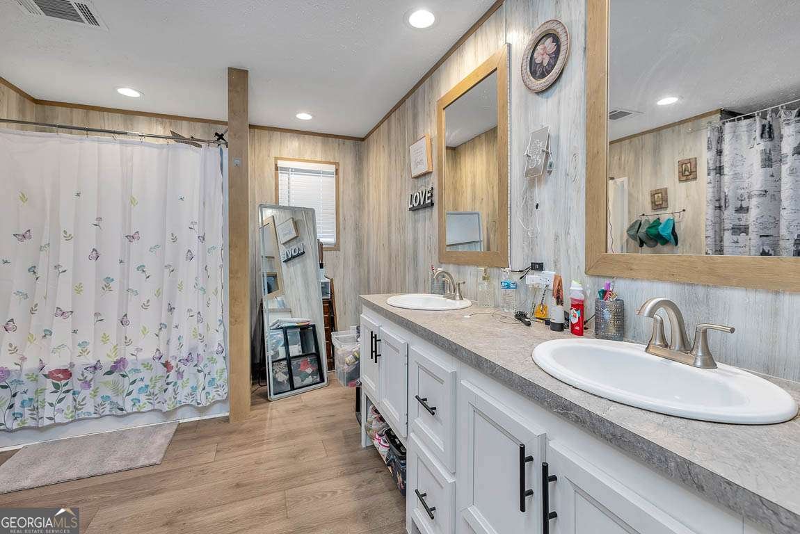 3069 Mineral Springs Road Waynesville - 19