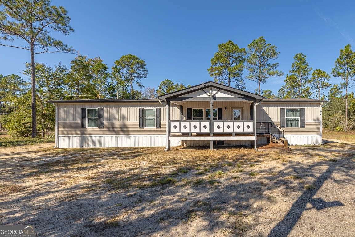 3069 Mineral Springs Road Waynesville - 2