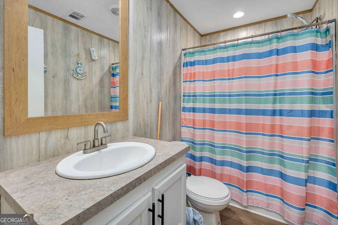 3069 Mineral Springs Road Waynesville - 24