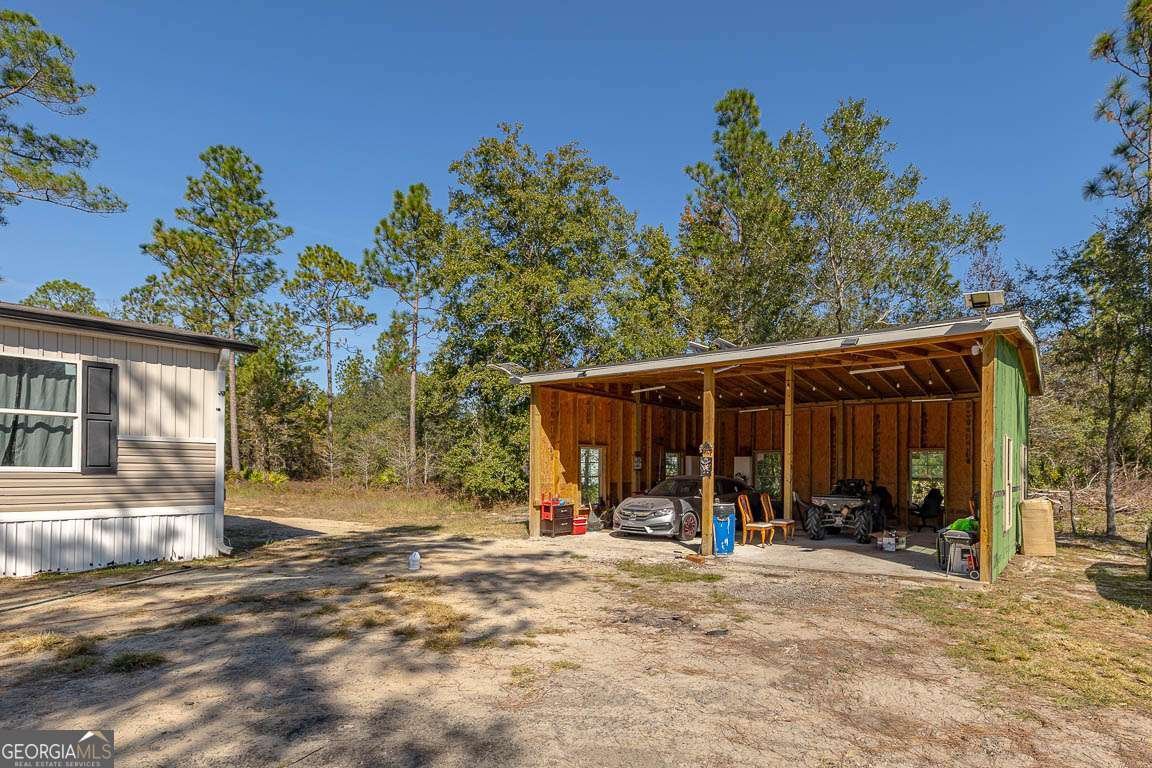 3069 Mineral Springs Road Waynesville - 27