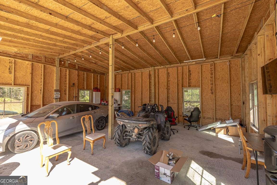 3069 Mineral Springs Road Waynesville - 28